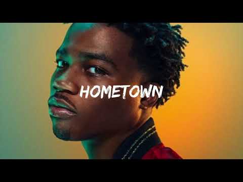 [FREE] Roddy Ricch Type Beat x Lil Durk Type Beat | "Hometown" | Piano Type Beat