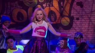 El final de Sing it Loud - Liv & Maddie