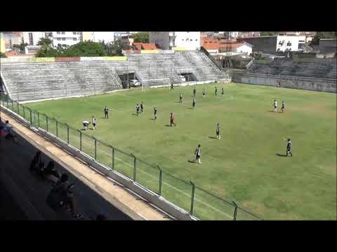 [Full Match] College Cup - Elleven Academy x ASX  @Sorocaba - November 02th 2019