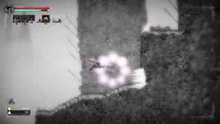 PS4の積みゲー崩し　ソルト＆サンクチュアリ　part6