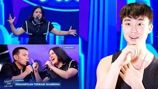 Download lagu Shabrina - 'My Mind' | Indonesian Idol 2025 | REACTION mp3 Download lagu Shabrina - 'My Mind' | Indonesian Idol 2025 | REACTION mp3