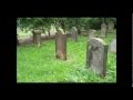 Mazewot Of The Jewish Cemetery In Hillesheim