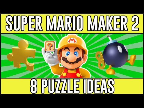 Top 8 Perplexing Puzzle Ideas!