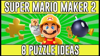 Top 8 Perplexing Puzzle Ideas!
