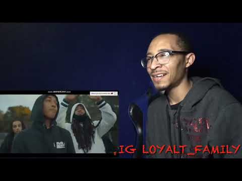 Leeak x Javn2900 x Rico 2 Smoove - The Jungle REACTION(Exclusive Music Video)