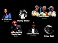 The Wailers The Oppressed Song 1973 The Singer