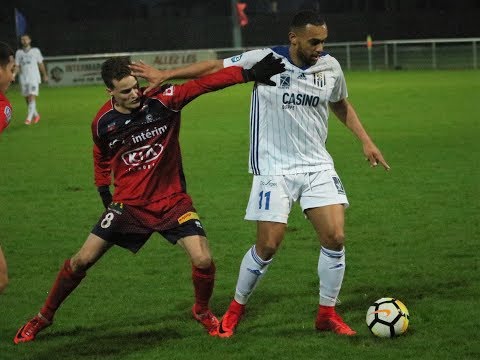 Football N 3 Normandie : SU Dives / F C Dieppe : 1 - 3