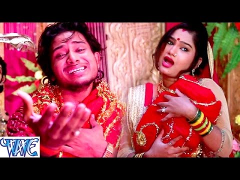 Pujawa Ke Thariya Leke — watch video
