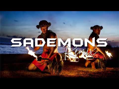 SADEMONS - SIVA MAI ( REMIX 2024 )