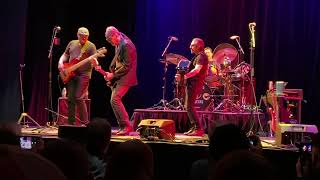 BoDeans - Texas Ride Song