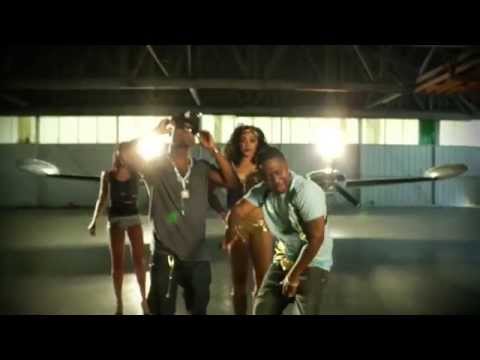 Lunch tha General feat. Ray J - Get'em Girl - twitter/lunchthageneral
