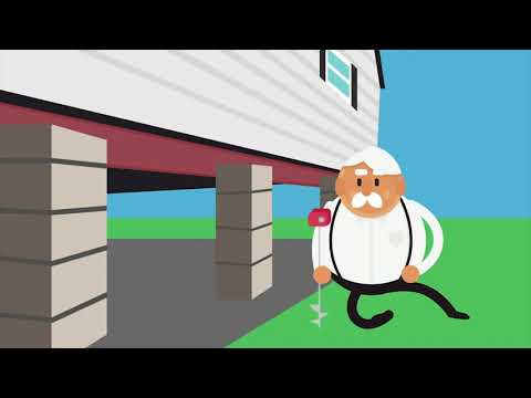Learn About Mobile Home Anchors & Tie Downs | HRSIG