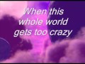 Backstreet Boys - Safest Place To Hide [With Lyrics]