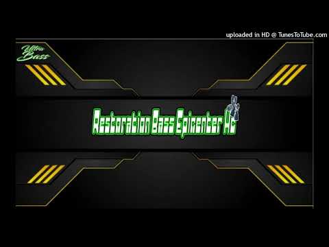 Rulay ~Facu López X The Lyon ~ [[EPICENTER BASS HD]]