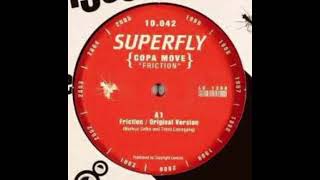 Copa Move - Monkey Circus (2005)