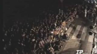 arti & mestieri - IL GRANDE BELZONI - Live in Torino (Electromantic Music)