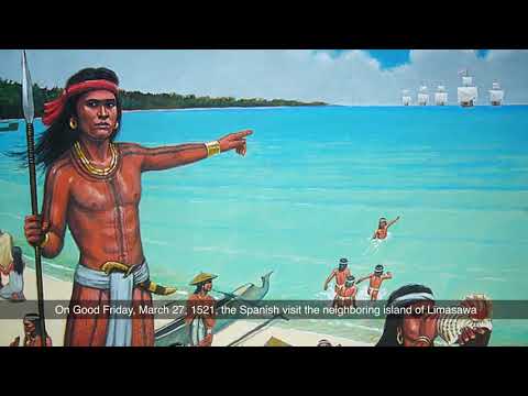 [TERTULIA] The Arrival of Jorge Moragas in the Philippines