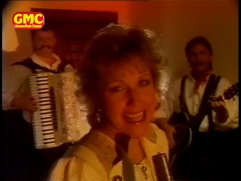 Edith Prock - Dank'schön, dass d' bei mir bist 1991