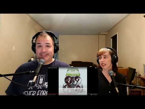 The Kinks - Waterloo Sunset Reaction