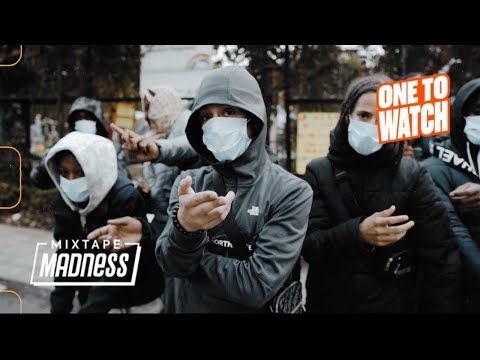 #LTH SlimzLT - Relay (Uncensored Music Video)