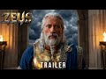 ZEUS The Movie 2026 Dwayne Johnson Hugh Jackman Concept Trailer