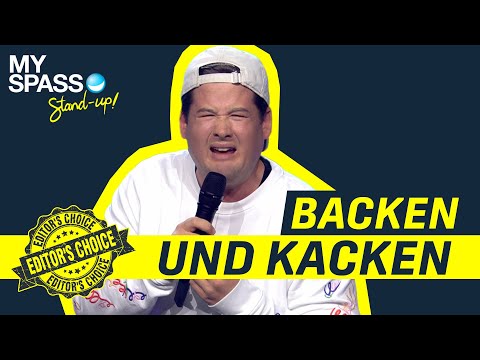 Comedians im Homeoffice | Empfehlung aus der Redaktion