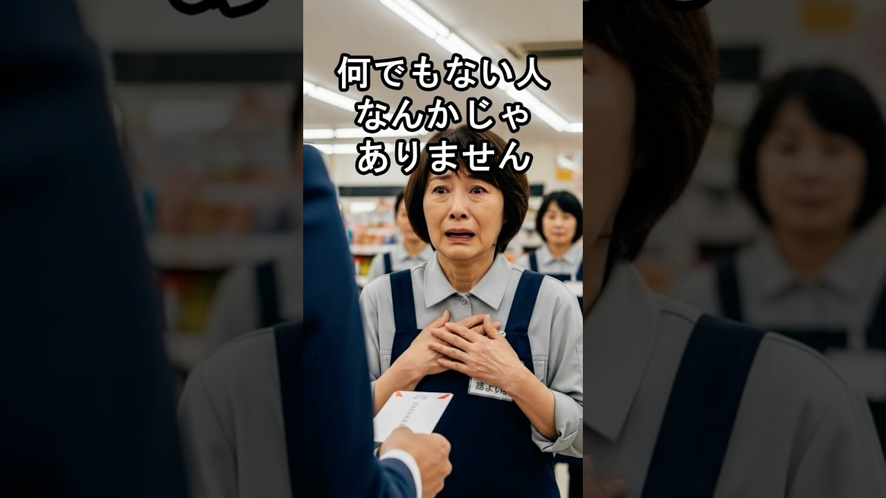 【感動】人生を変えた涙の朝礼