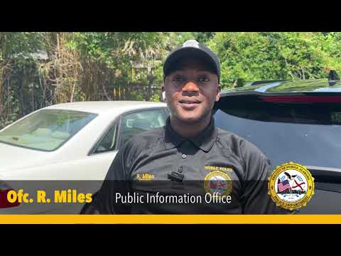 Burglary in Mobile, AL