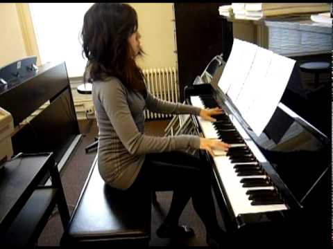 Yiruma - The Moment