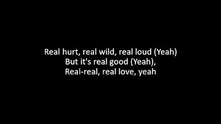 Moneybagg Yo - Real Luv Ft. Summer Walker (Lyrics)