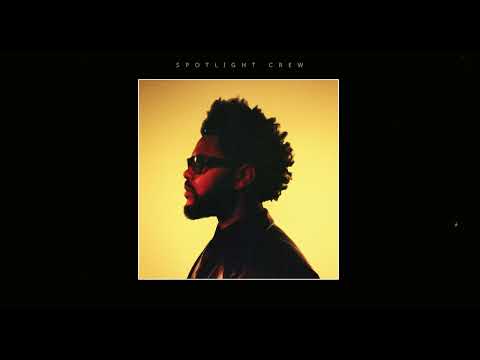 [FREE] The Weeknd x Synthwave Type Beat - Shadow Figure - Tory Lanez Type Beat
