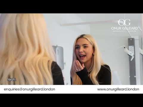 Patient Interview - Emily | 6 Weeks after Surgery | Dr. Onur Gilleard