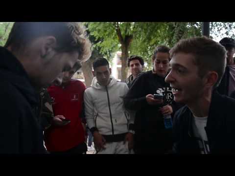 MIWEL vs YOKSE [ Filtros - JORNADA 2 (Temática) ROYAL LEAGUE II ]