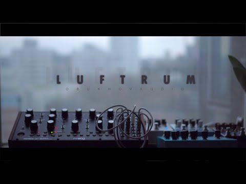 Luftrum - Obukhovaudio
