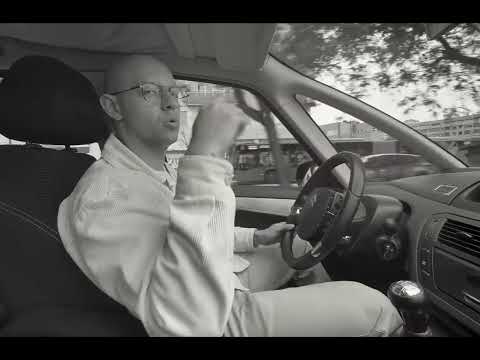 Garfio R, CCF - Polvo