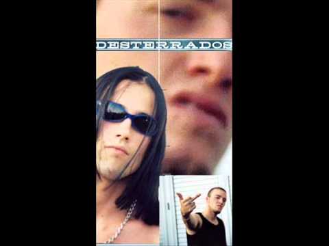 Santaflow y El Chulo - Al pie del canion (con Jazzman)