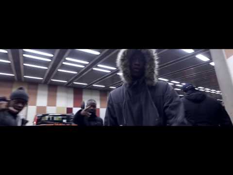Saint P - 'Oh My (Freestyle)' - Official Video