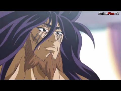Review Live Toriko Chapitre 386: Midora le Mentor de la Nouvelle Génération !!!!