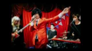 Chain and the Gang -  Crime Don&#39;t Pay