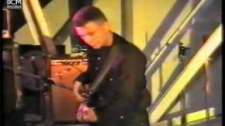 DIE KRUPPS - Machineries Of Joy ( Live Aug.`89 Berlin IFA )