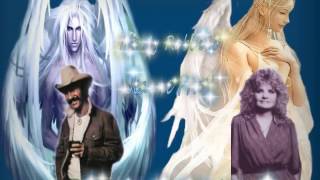 Marty Robbins &amp; Jeanne Pruet - A Walking Piece Of Heaven