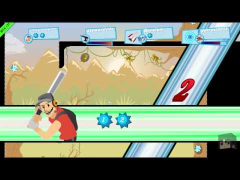 Pak Plays 01/24/2015 - SpeedRunners