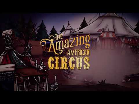 The Amazing American Circus