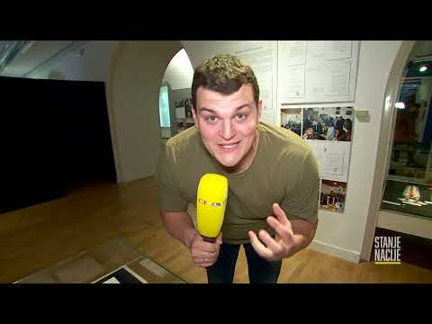 Stručnjak za stanje nacije Goran Vinčić: Što bi Tuđman napravio da je živ? | STANJE NACIJE