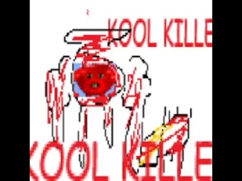 KOOL KILLER CHASE THEME -- UNOFFICIAL BIAST OST UPLOAD