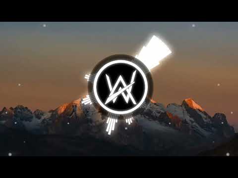 AtriX Austinn - Sky Light (Alan Walker Style)