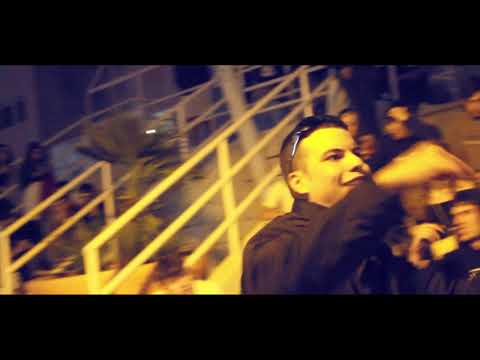 NOCRE VS LOKE OCTAVOS(BATALLON)
