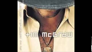 Tim McGraw - Comfort Me
