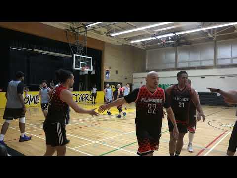 Flispide35 (1) vs MnL(4) - saturday tier 7 semi finals - tcbl 2022 spring