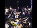 Riders R15 Bekasi Nonton Lady Wash Nya YRCI Jakarta